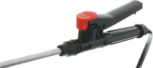 Опрыскиватель ранцевый Forte ОГ-16 16 л 