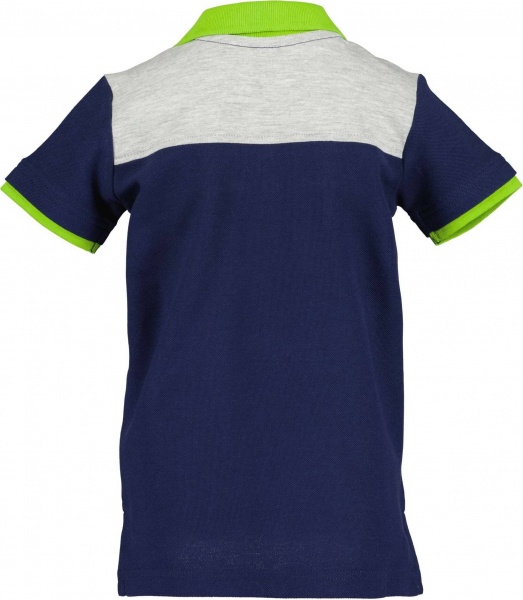 Футболка детские Blue Seven р.116 синий 816026 X_564_р.116 