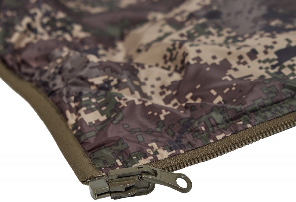 Жилет Hallyard Gent 2324.10.43 р.3XL зеленый