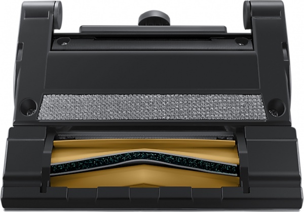 Пылесос аккумуляторный Samsung VS28C9787QK/UK black 