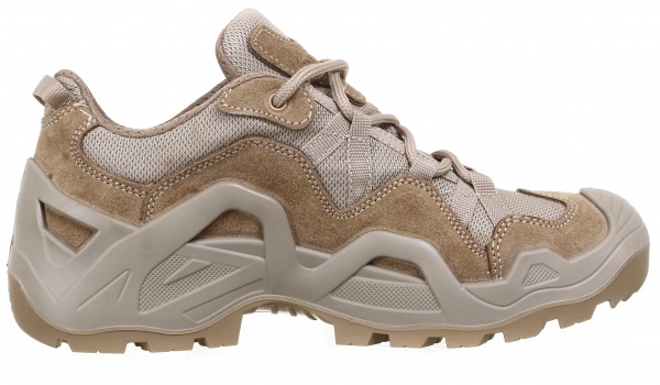 Кросівки Vaneda 02-05-00-0007 р.44 койот