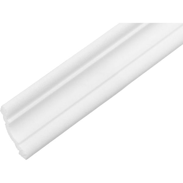 Потолочный плинтус Sachex GmbH DarDan LY 1140 2000x30x30мм 