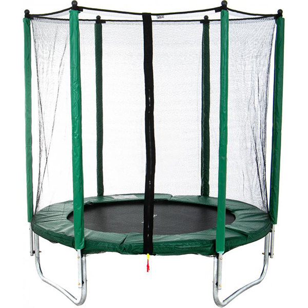 Батут із сіткою MaxxPro YD2TE-G/6-3HO d183 см