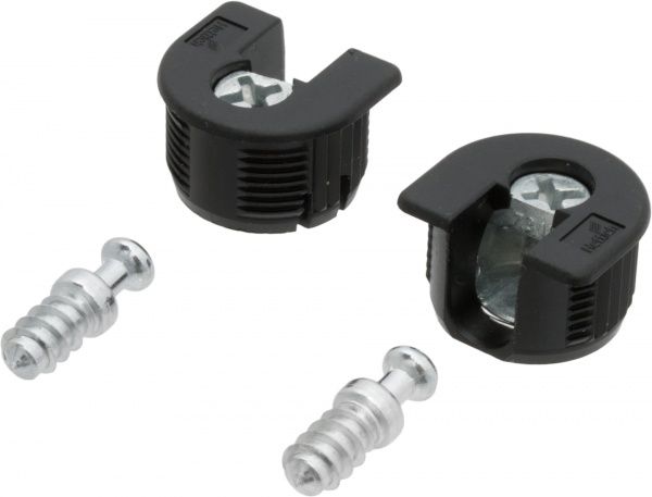 Рафикс комплект черный DC