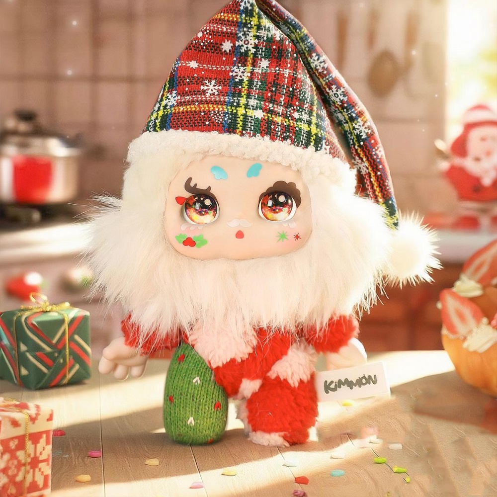 М'яка іграшка Pop Top Kimmon Веселий фестиваль в асортименті 556031