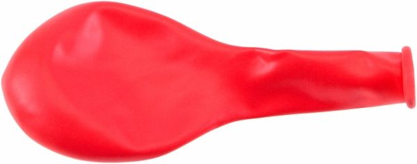 Кульки повітряні Кульки повітряні червоні 6 шт. (22051322) 6 шт. 