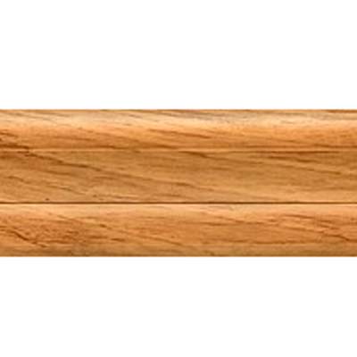 Плинтус Arbiton LM60 20.5x50x2500 мм Хикора Вирджиния