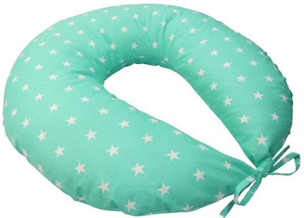 Подушка для годування Kidigo Зірки PDG-5 