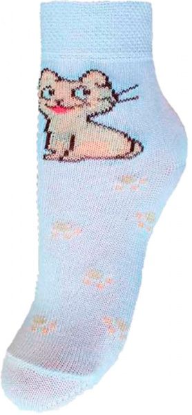 Носки детские Брестские 23 3081 р.11-12 белый 