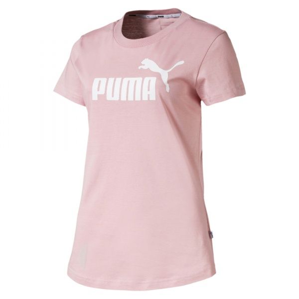 Футболка Puma Amplified Tee 58046614 M рожевий
