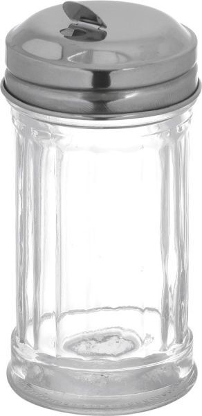 Дозатор для сипучих продуктів BISTRO 9см з клапаном Fackelmann