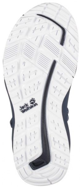Сандалии Jack Wolfskin LAKEWOOD RIDE SANDAL W 4019041-1588 р. UK 6 синий