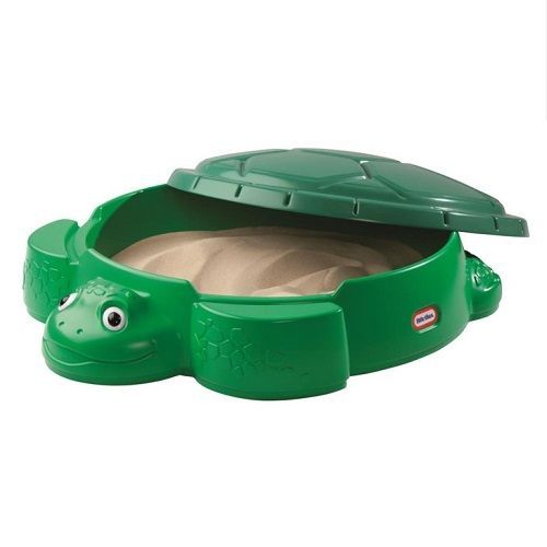 Песочница Little Tikes Веселая черепаха 173905E3