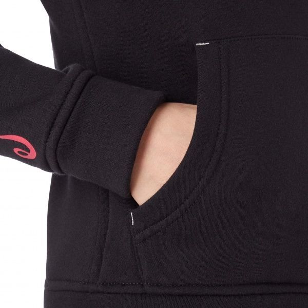 Куртка Energetics Haima 5 wms 302485-050 36 чорний