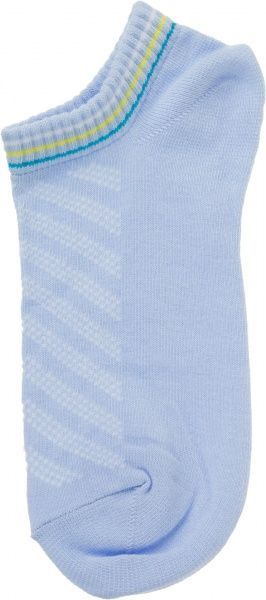 Носки БЧК ACTIVE 026 р. 23 голубой 