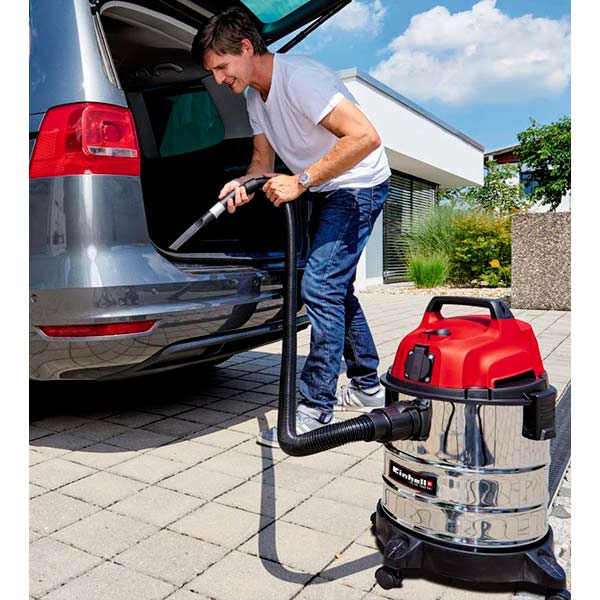 Пилосос Einhell TH-VC 1820 SA 