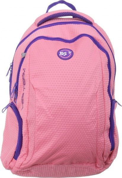 Рюкзак молодіжний YES Team Rose T-95 (558398)
