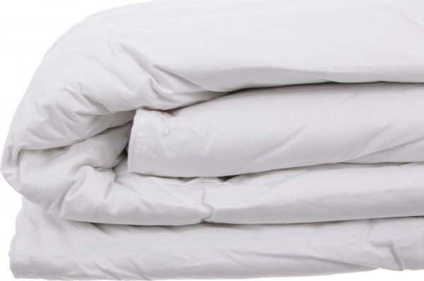 Одеяло пуховое волокно 155x215 см Home Line