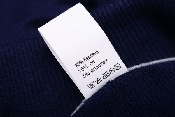 Спортивний костюм Маленькие люди для хлопчика р.110 темно-синій 