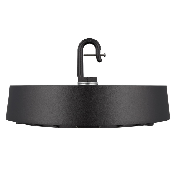 Светильник административный LED Ledvance High Bay Value 100 Вт IP65 черный 