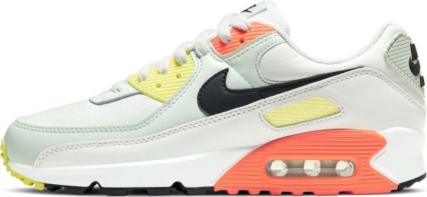 Кроссовки Nike Air Max 90 CV8819-101 р.US 7,5