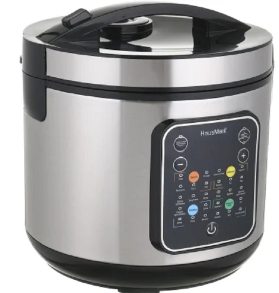 Мультиварка HausMark HMCI-1830