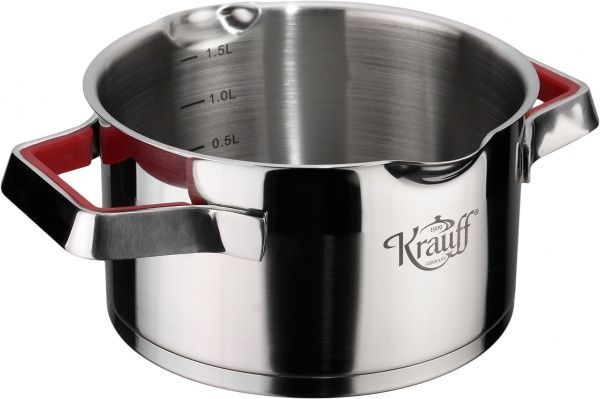 Набор посуды 8 предметов 26-202-010 Krauff