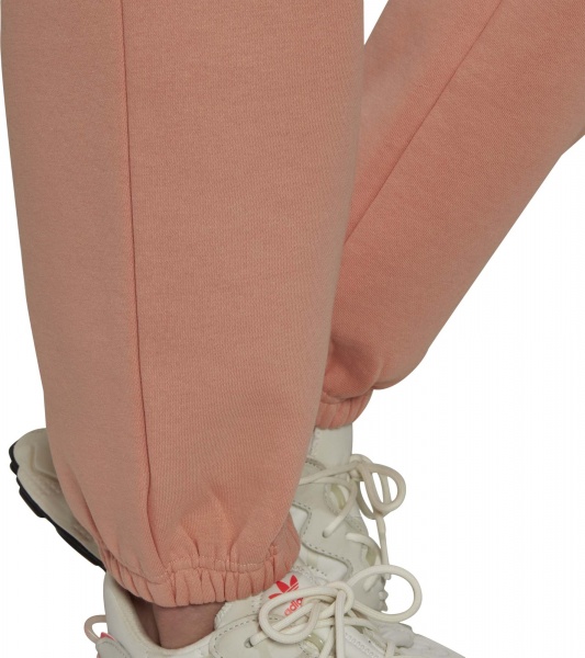 Штани Adidas Pants H06631 р. 36 рожевий