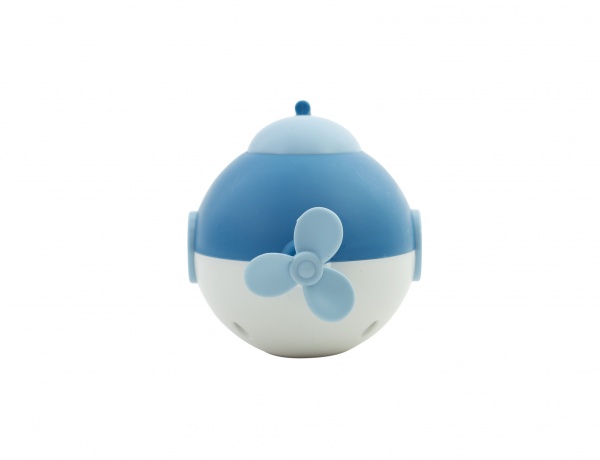 Іграшка для ванни Baby Team Підводний човен в асортименті 9043