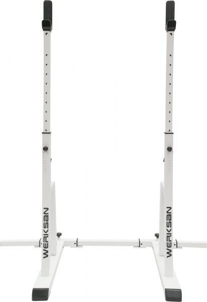 Стійка для штанги Werksan Squat Stand TSR306 