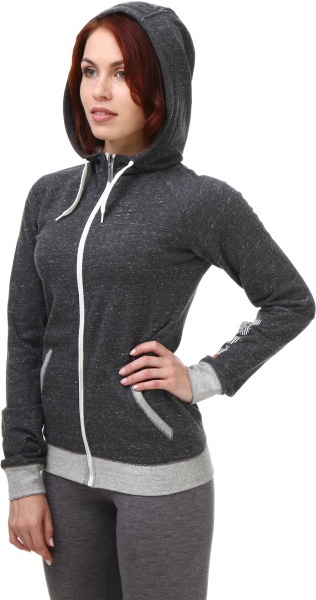 Джемпер Energetics Condra 258416-031 р. 38 сірий