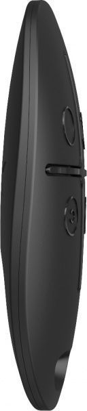 Брелок Ajax SpaceControl black