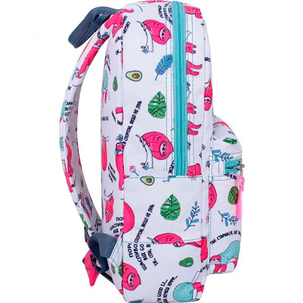 Рюкзак молодежный Good Li Mini суб. 784 (00508664)