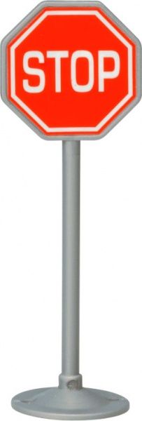 Игровой набор Dickie Toys Светофор и дорожные знаки 3341000