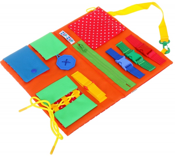 Ігрова панель Roter Kafer Бізіборд RZ1001-02