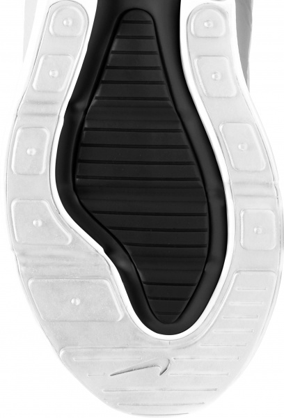 Кросівки Nike AIR MAX 270 AH6789-100 р.37,5 білий