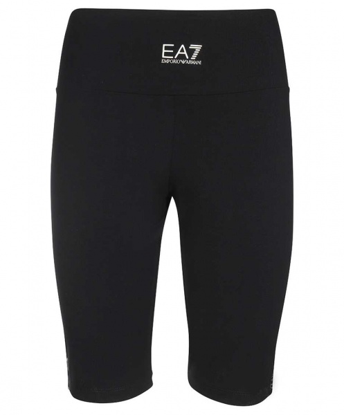 Шорти EA7 SHORTS SHINY 3LTS61-TJ01Z-0200 р. M чорний