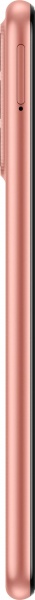 Смартфон Samsung Galaxy M13 4/128GB orange copper (SM-M135FIDGSEK) 
