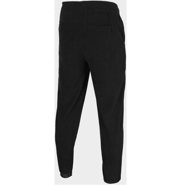 Штани 4F TROUSERS SPMD014 H4Z22-SPMD014-20S р. S чорний
