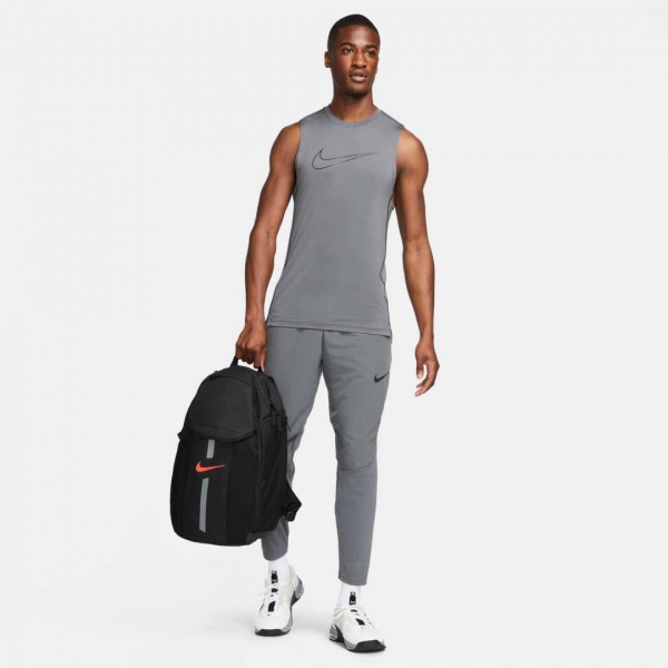 Рюкзак Nike Academy Team DC2647-014 30 л черный
