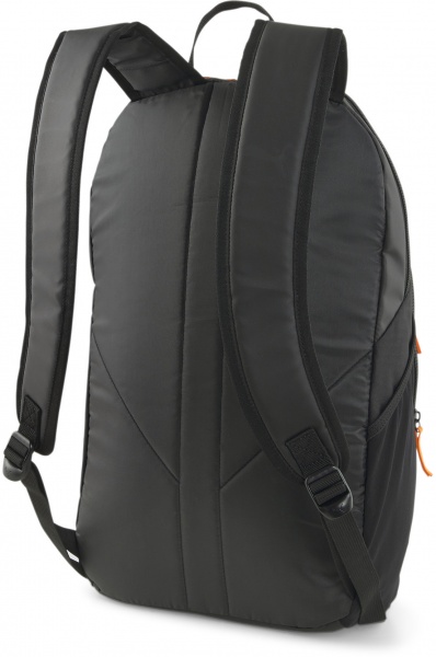 Рюкзак Puma FCSD TEAMFINAL BACKPACK L 7926506 сірий із чорним