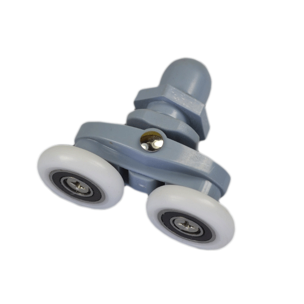 Ролик для душевой кабины Роллі B 27 (23)