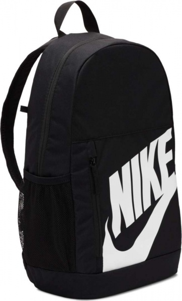Рюкзак Nike Elemental DR6084-010 22 л чорний