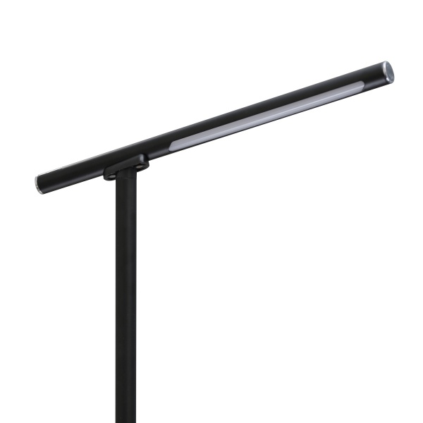 Торшер Briloner Everywhere 1384 2,3 Вт черный 