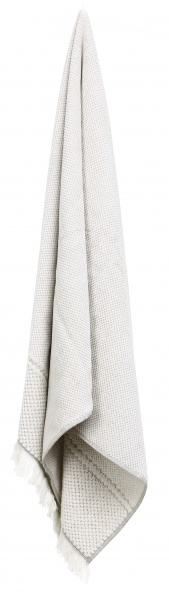 Полотенце Agadir 70x140 см бежевый Sous Dias 