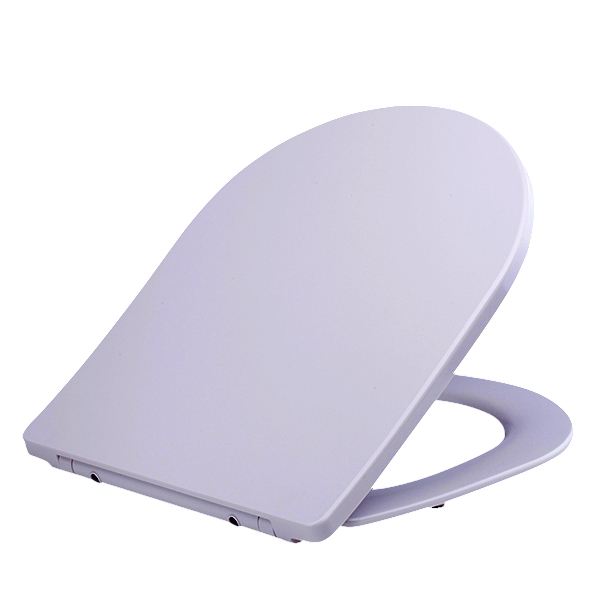 Сиденье для унитаза ScandiSPA Slim Long