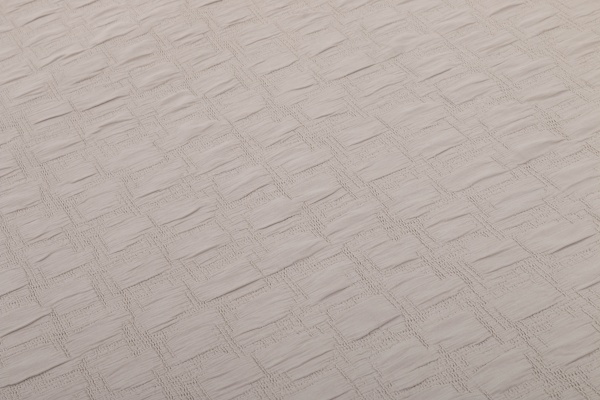 Покривало Lagos 230x270 см Antonio Pereira бежевий 