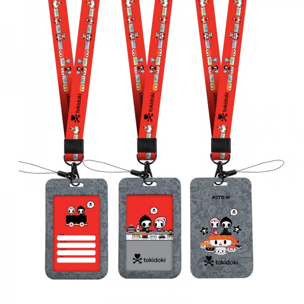 Бейдж TK22-450-2 KITE