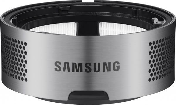 Пилосос акумуляторний Samsung VS20B75ADR5/UK black 