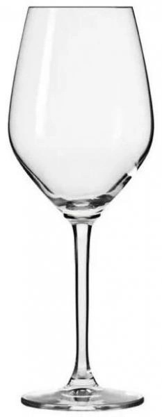 Набор бокалов для красного вина Krosno SPLENDOUR 300 мл 4 шт.